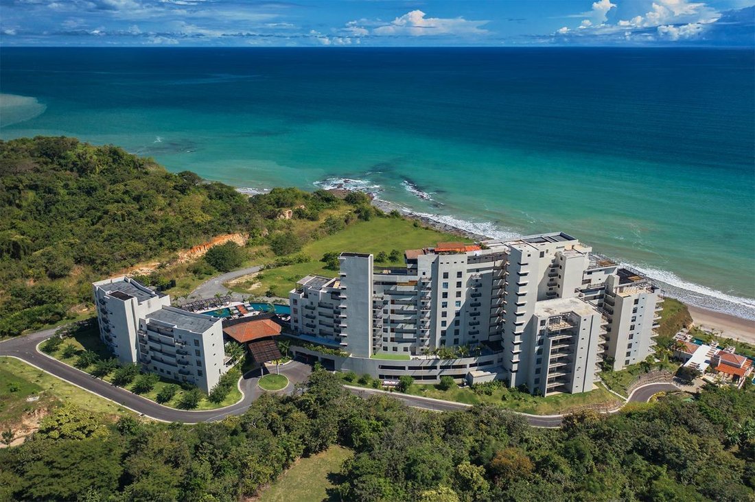 Apartment in San Carlos District, Panama 4 - 18610968
