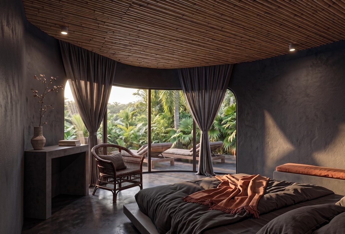 Villa in Koh Samui, Surat Thani, Thailand 3 - 18614629