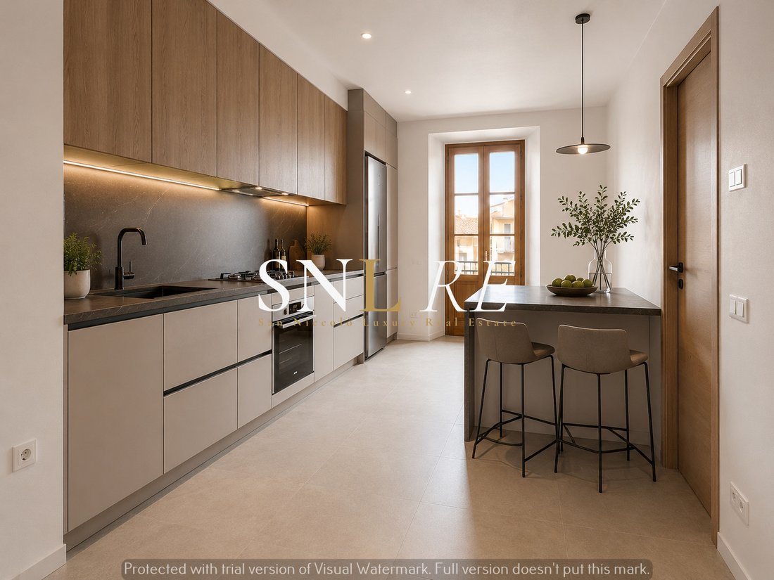 Apartment in Incisa Centro - Massa, Figline e Incisa Valdarno, Tuscany 4 - 18613639