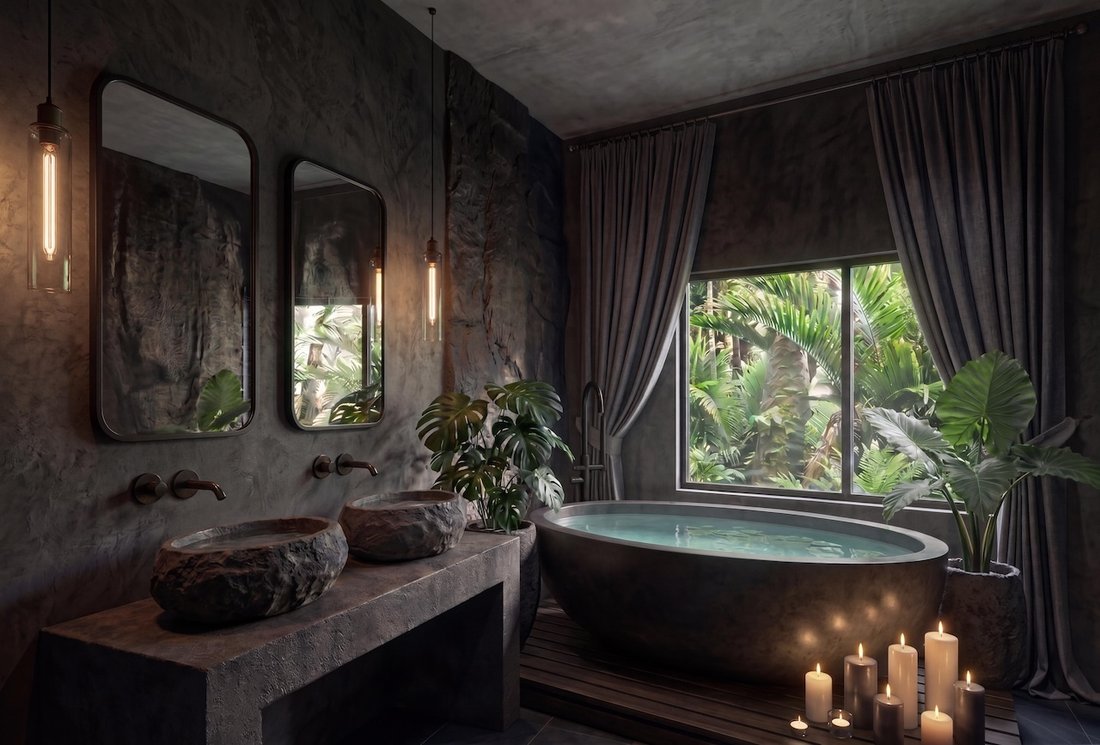Villa in Koh Samui, Surat Thani, Thailand 4 - 18614629
