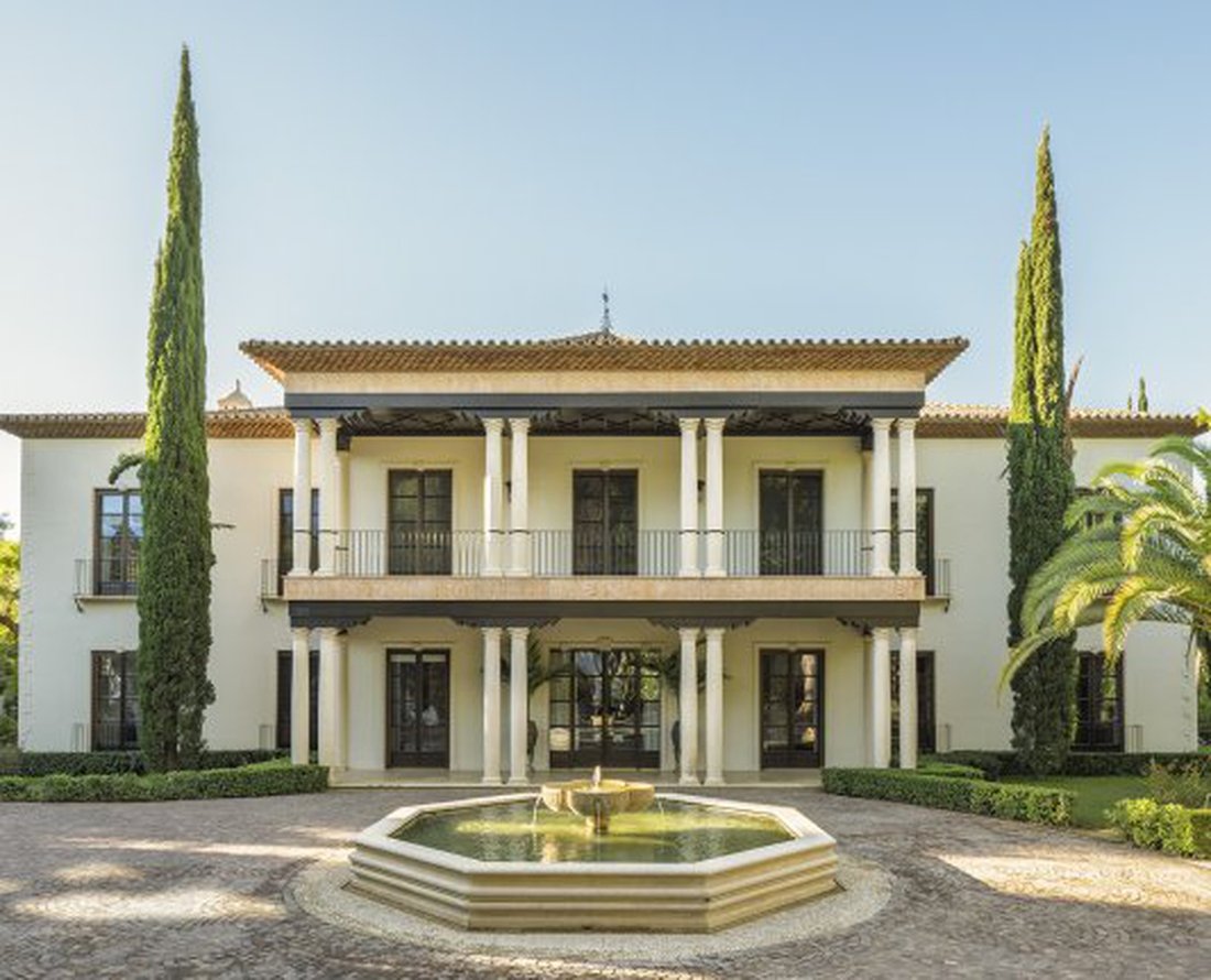 Villa in Marbella, Andalusia, Spain 2 - 18615314