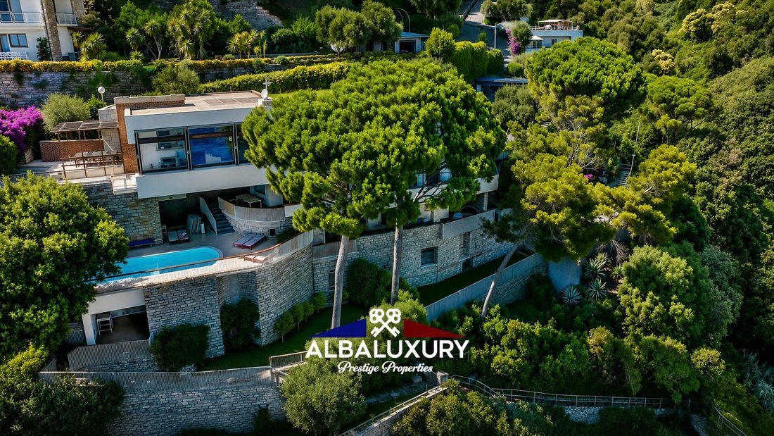 Villa in Portofino, Liguria, Italy 4 - 15817558