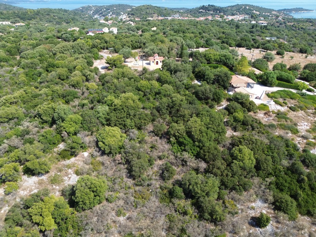 Land in Community of Katomeri, Peloponnese, Western Greece and the Ionian, Greece 4 - 18617598