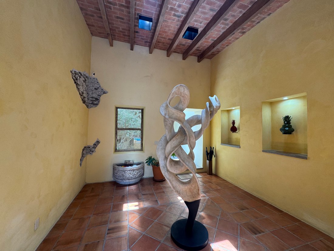 House in San Miguel de Allende, Guanajuato, Mexico 2 - 18617592