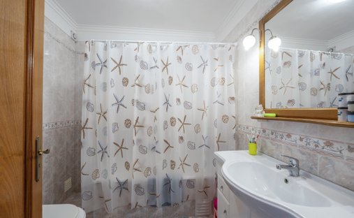 Apartment in Ericeira, Lisbon, Portugal 1
