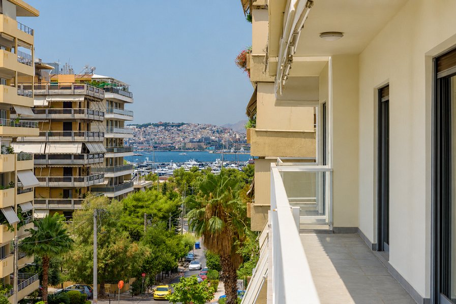 Apartment in South Athens, Attica, Greece 2 - 18616577