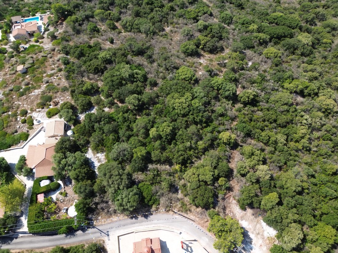 Land in Community of Katomeri, Peloponnese, Western Greece and the Ionian, Greece 5 - 18617598
