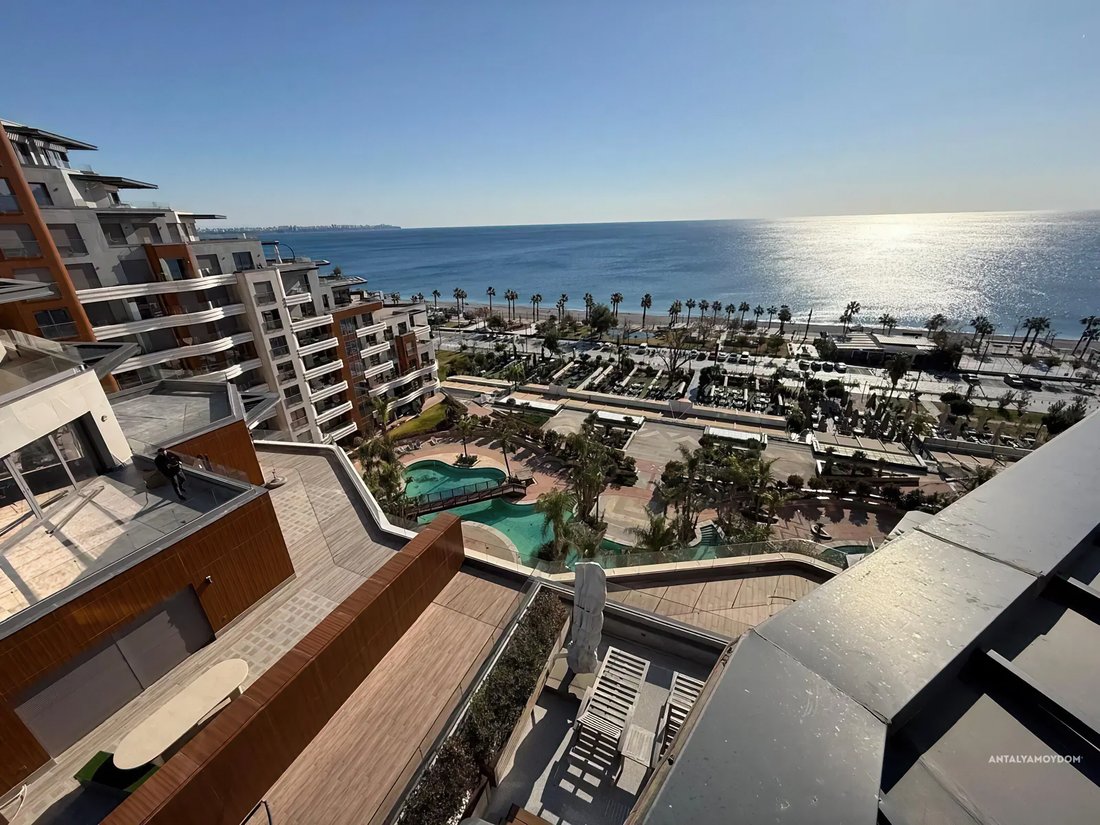 Apartment in Antalya, Antalya, Turkey 3 - 18616073