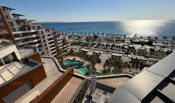 Wohnung in Antalya, Antalya, Türkei 2