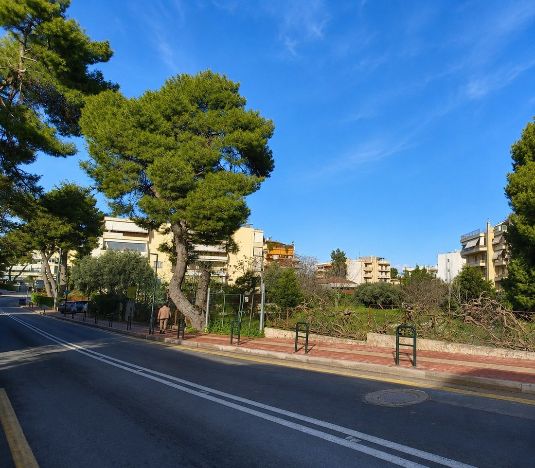 Land in North Athens, Attica, Greece 4 - 18620899