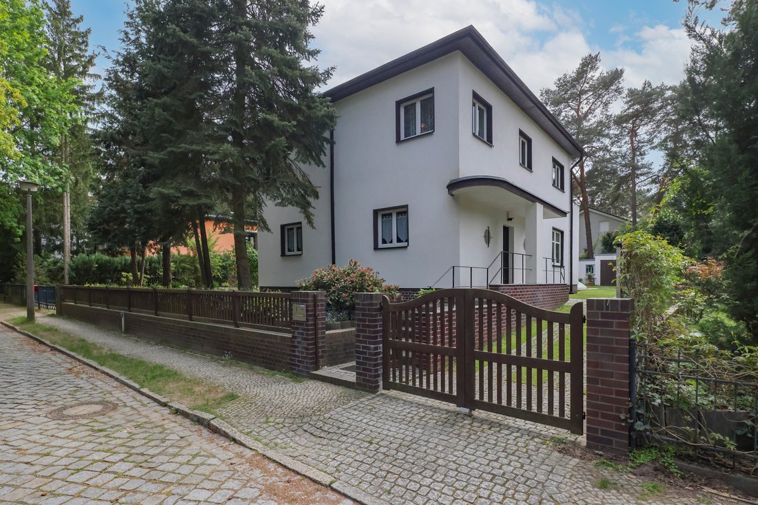 House in Kleinmachnow, Brandenburg, Germany 1 - 18013373