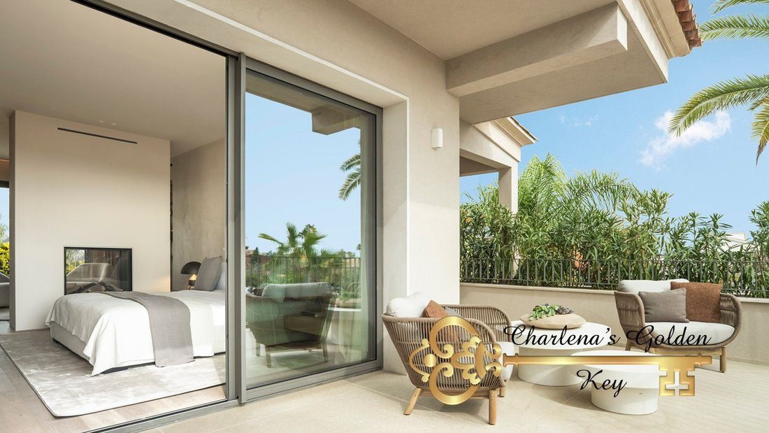 Villa in Palma, Balearic Islands, Spain 5 - 18079228