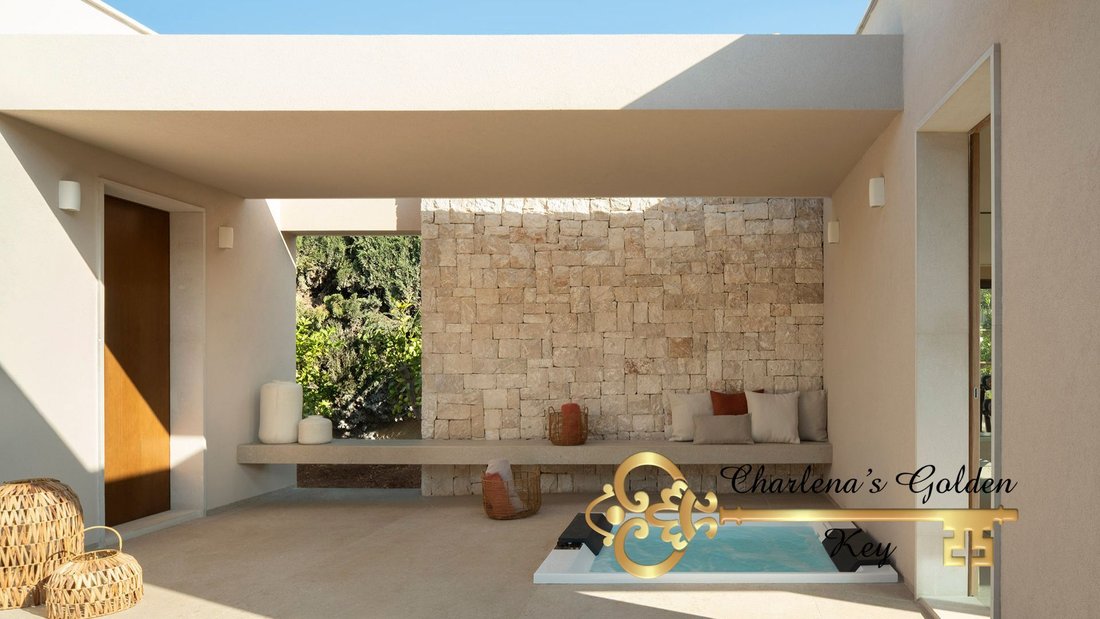 Villa in Palma, Balearic Islands, Spain 2 - 18079228