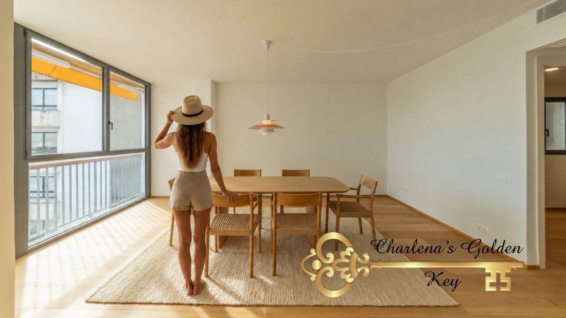 Apartment in Palma, Balearic Islands, Spain 4 - 18127121