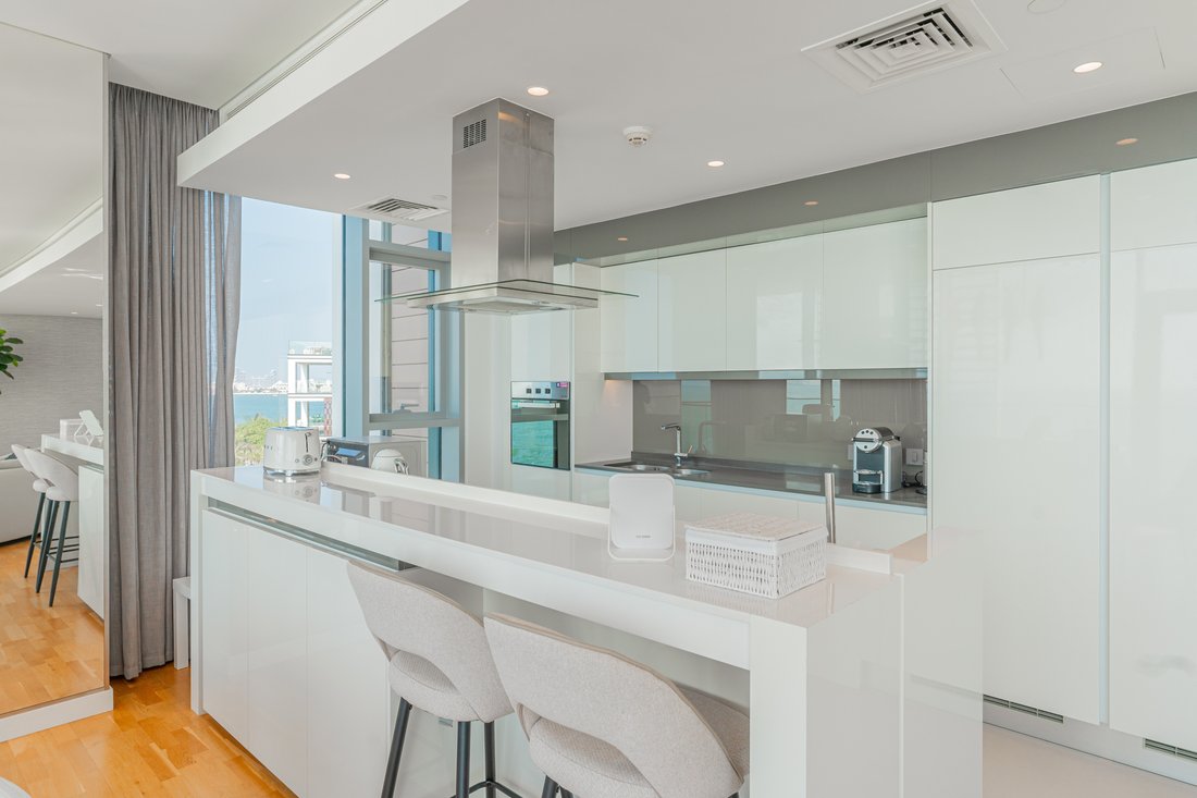 Apartment in Bluewaters, Dubai, United Arab Emirates 5 - 18617897