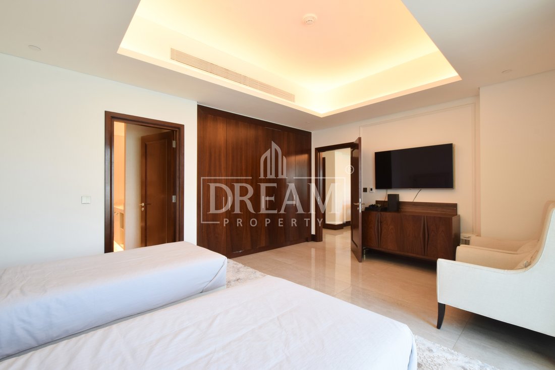 Townhouse in Doha, Doha, Qatar 2 - 18620763