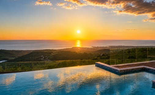 Villa in Akoursos, Paphos, Cyprus 1
