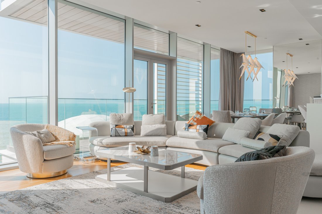 Apartment in Bluewaters, Dubai, United Arab Emirates 3 - 18617897