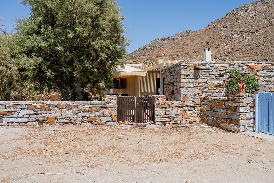 Casa en Kea, Aegean, Grecia 2 - 18616576
