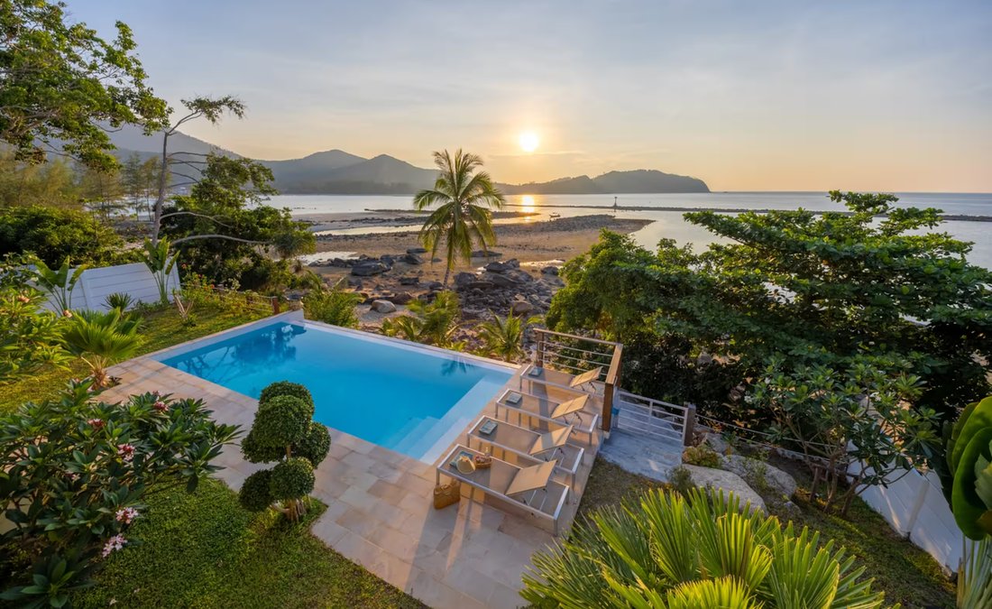 Villa in Ko Pha-ngan Sub-district, Surat Thani, Thailand 4 - 18617653