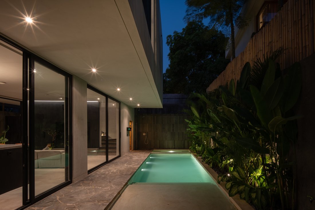 Villa in Kecamatan Kuta Selatan, Bali, Indonesia 3 - 17883757