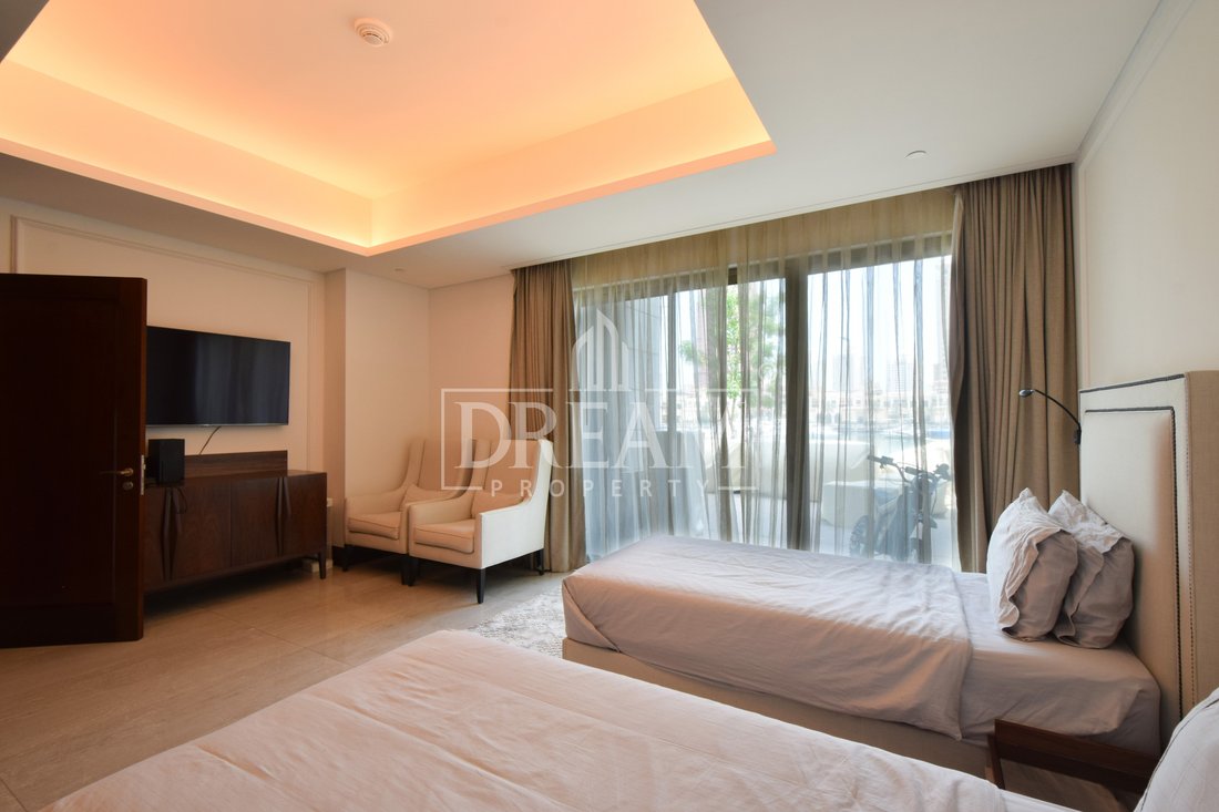Townhouse in Doha, Doha, Qatar 4 - 18620763