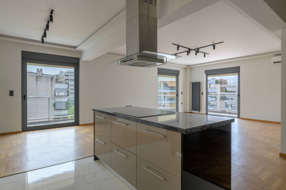 Apartment in South Athens, Attica, Greece 5 - 18616577