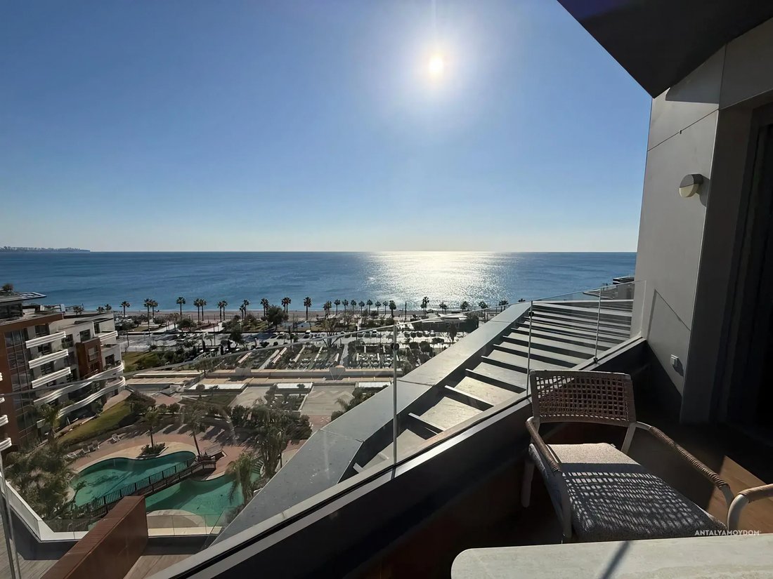 Apartment in Antalya, Antalya, Turkey 3 - 18616073