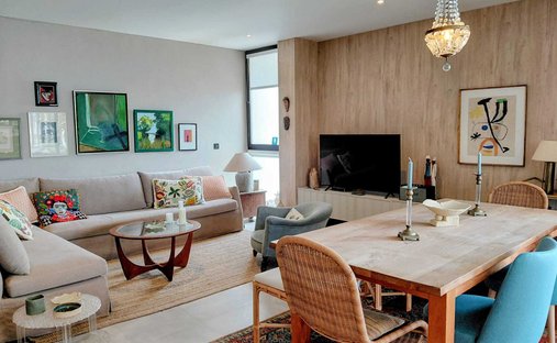 Appartement à Santa Eulària des Riu, Îles Baléares, Espagne 1