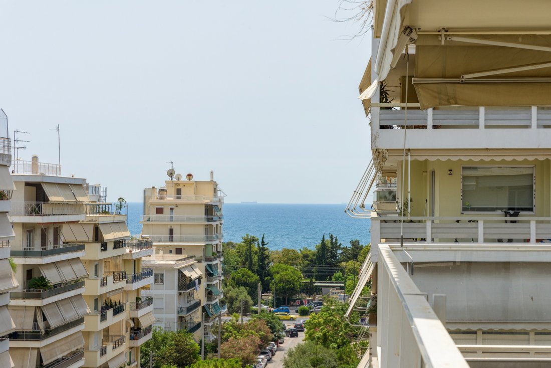 Apartment in South Athens, Attica, Greece 1 - 18616577