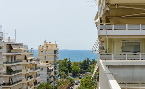 Apartment in South Athens, Attica, Greece 1