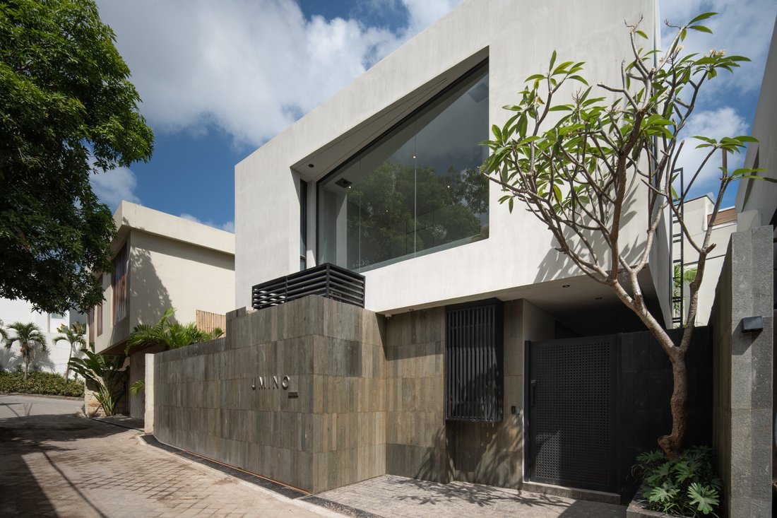 Villa in Kecamatan Kuta Selatan, Bali, Indonesia 1 - 17883757