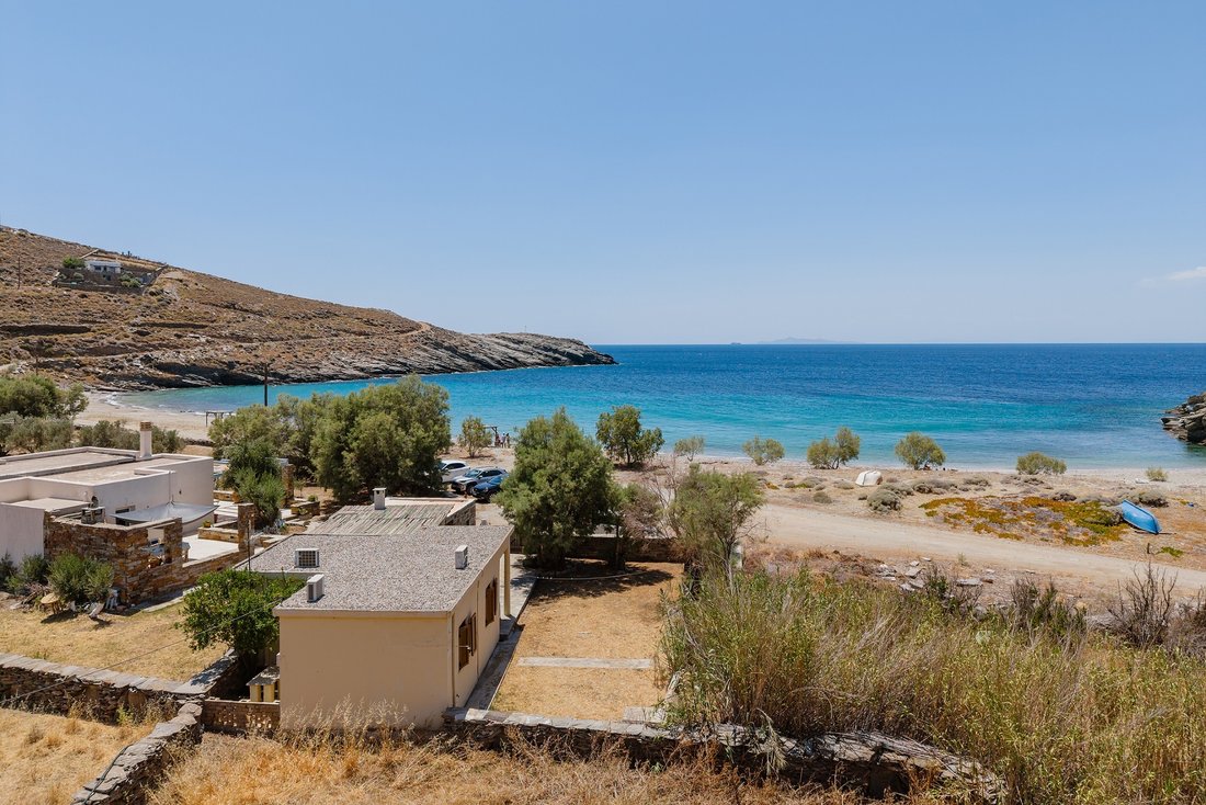 Casa en Kea, Aegean, Grecia 1 - 18616576