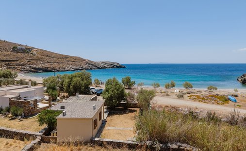 Haus in Kea, Aegean, Griechenland 1