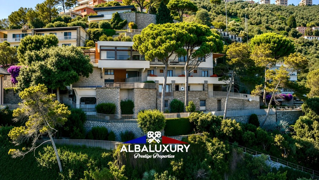 Villa in Portofino, Liguria, Italy 5 - 15817558