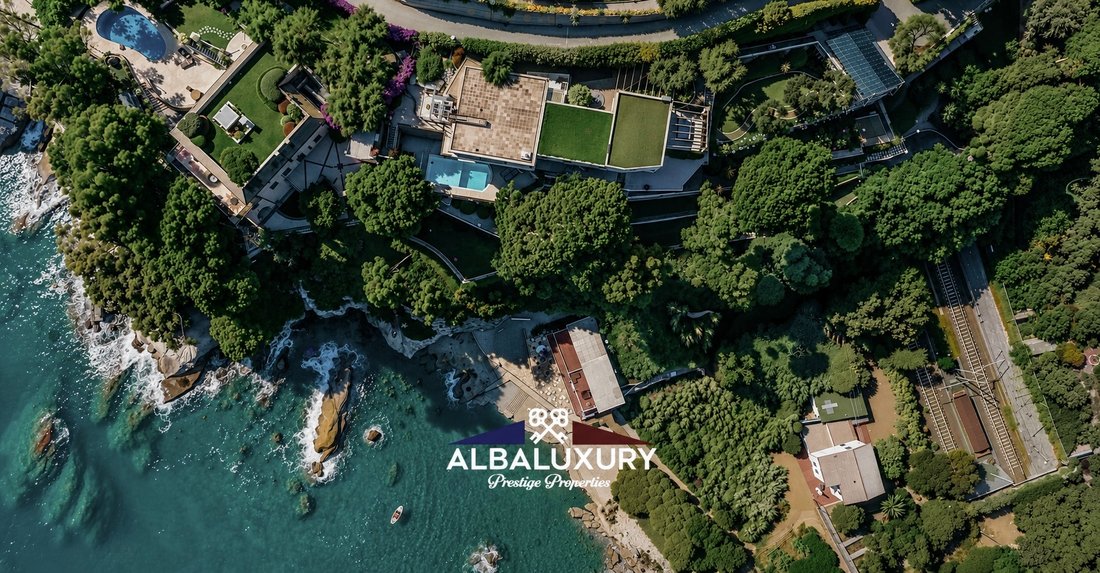 Villa in Portofino, Liguria, Italy 2 - 15817558