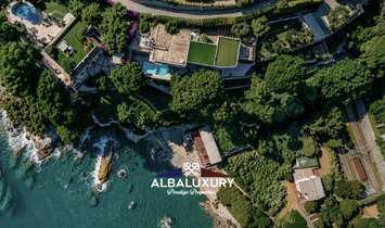 Villa en Portofino, Liguria, Italia 1