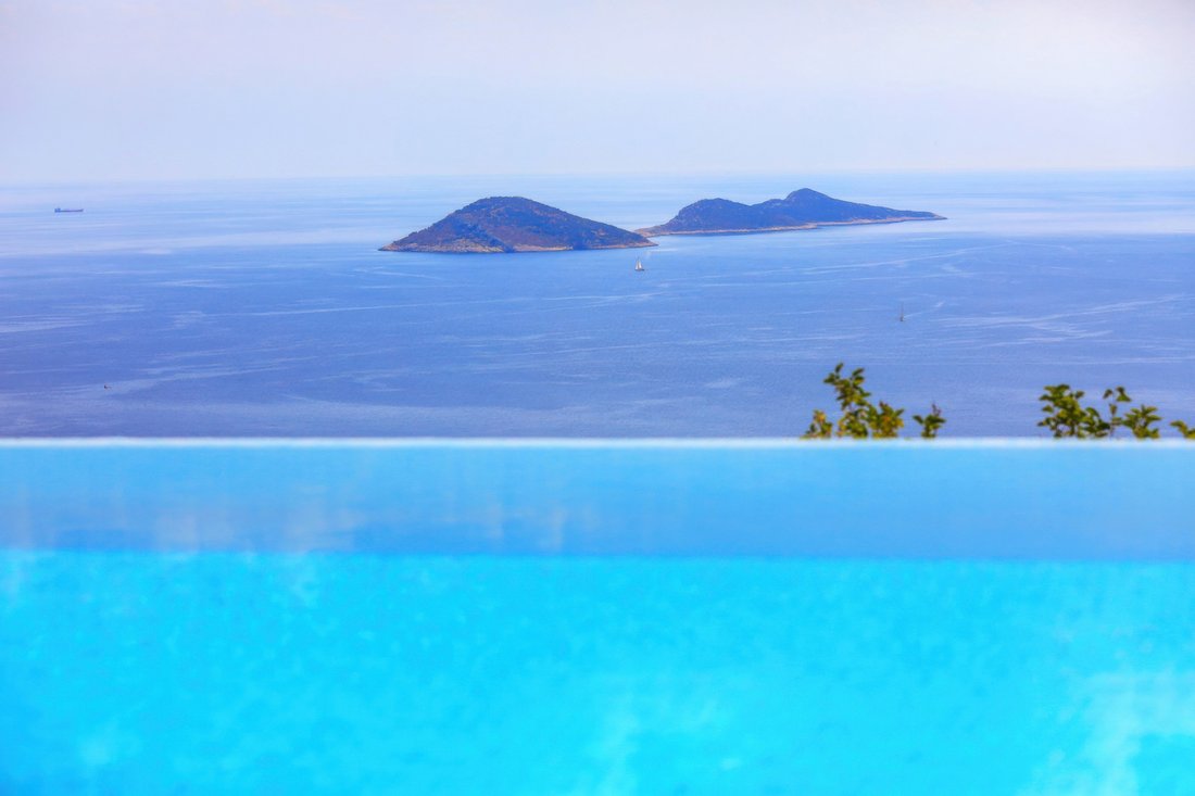 Villa in Kaş, Antalya, Turkey 5 - 18616495