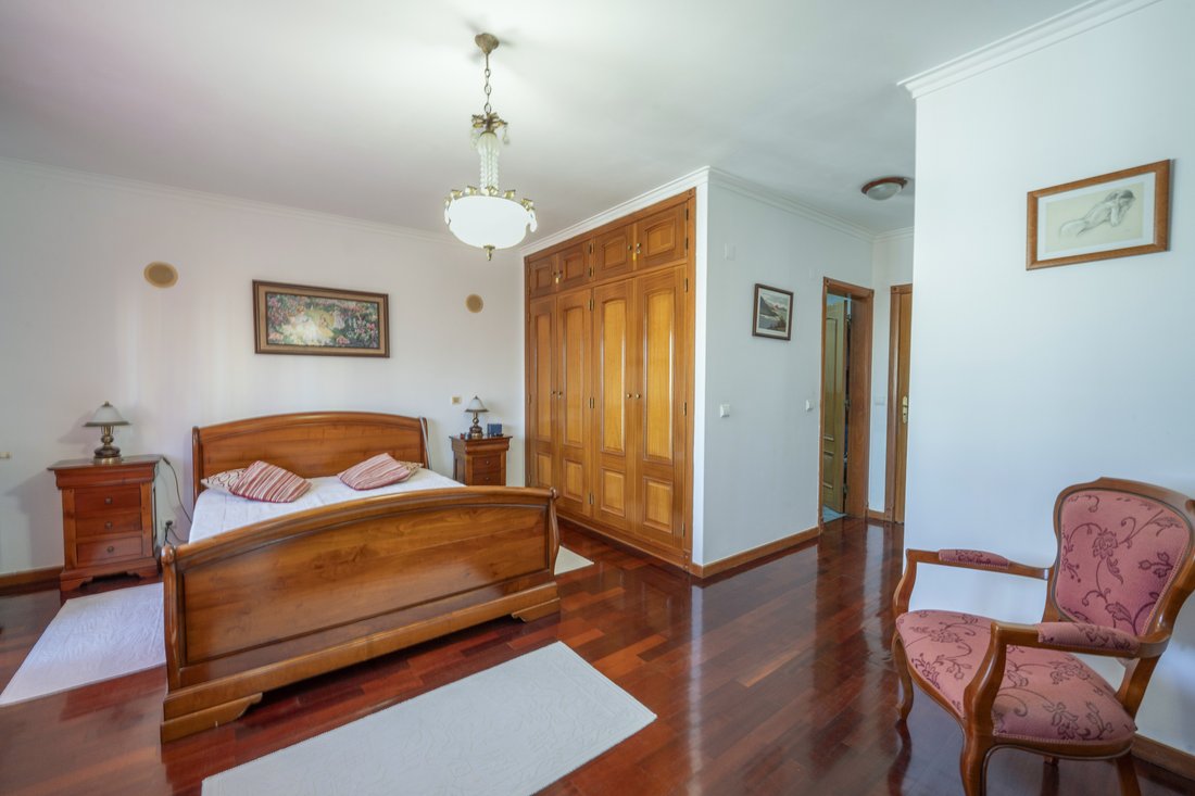 Appartement à Ericeira, Lisbonne, Portugal 3 - 18616354
