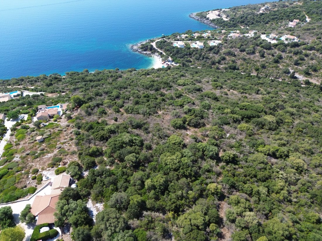 Land in Community of Katomeri, Peloponnese, Western Greece and the Ionian, Greece 2 - 18617598
