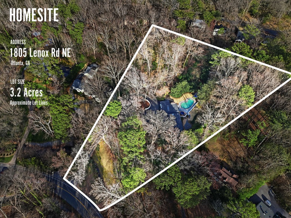House in Atlanta, Georgia, United States 3 - 18547296