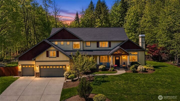 House in Marysville, Washington, United States 1 - 18620024