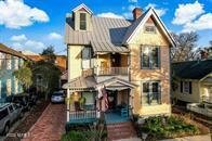 House in Fernandina Beach, Florida, United States 1 - 18618465