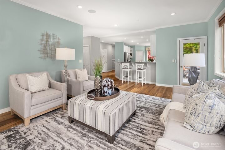 House in Sammamish, Washington, United States 2 - 18620058