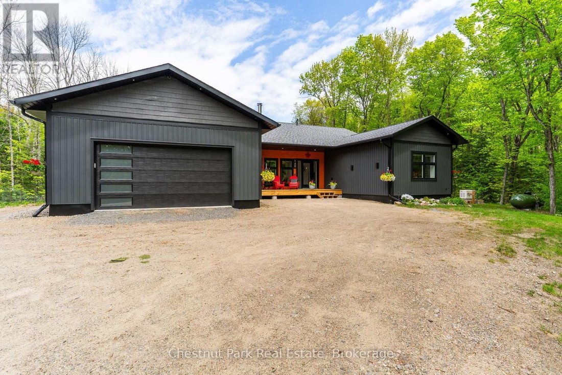 Haus in Kearney, Ontario, Kanada 5 - 18620682