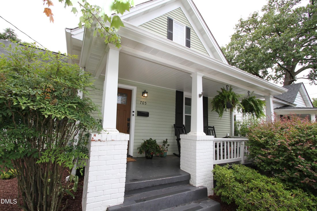 House in Raleigh, North Carolina, United States 4 - 18618533