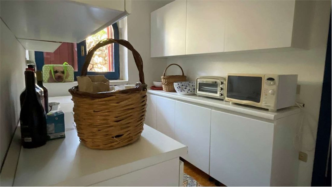 Apartment in Pantelleria, Sicily, Italy 5 - 18622049