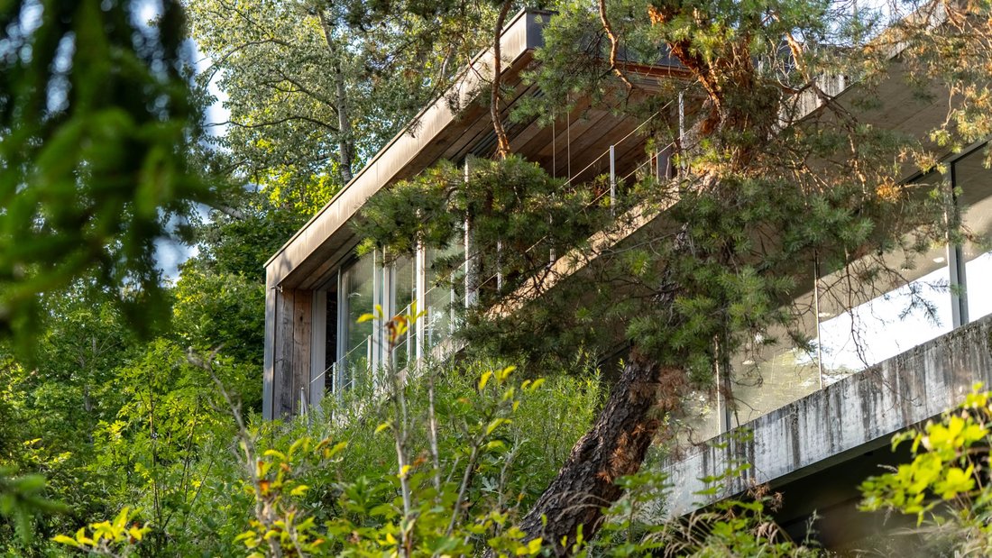 Villa in Chêne-Bougeries, Genève, Switzerland 1 - 18620610