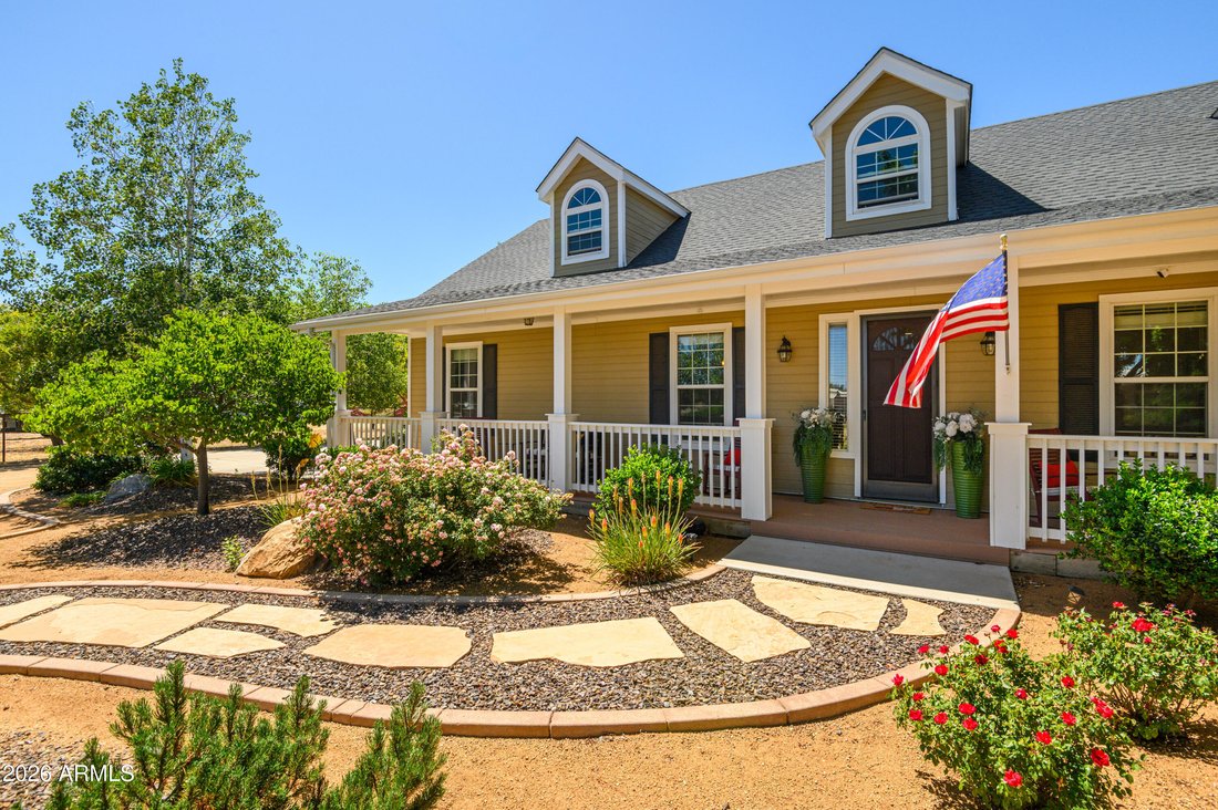 House in Prescott, Arizona, United States 3 - 18620816