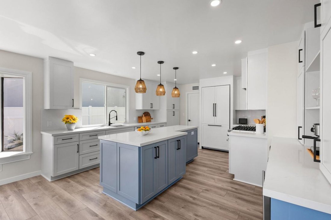 Casa en Oxnard, California, Estados Unidos 1 - 18615992